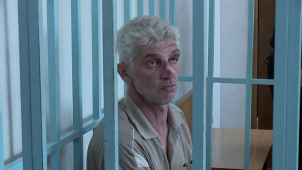 Подробности жуткого заезда системного нарушителя