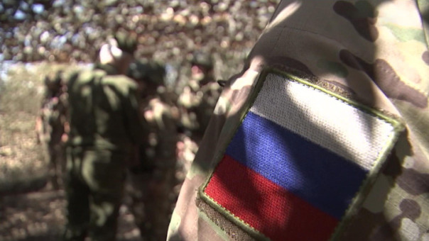 Слаженная работа: как обороняются герои спецоперации