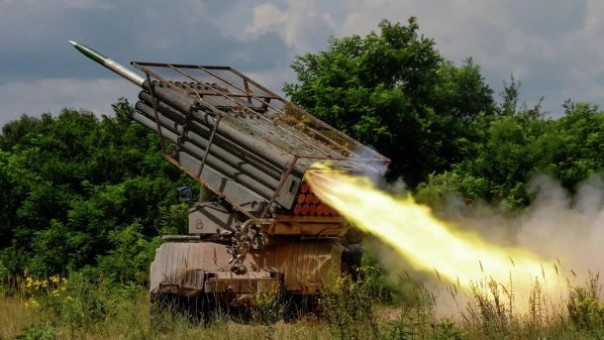 Неудача ВСУ в Работино: Киев бросил в бой до 100 единиц техники. К вечеру половина уже сгорела