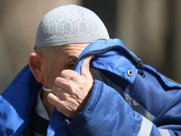 В Госдуму вносят закон о лишении мигрантов-уклонистов гражданства РФ