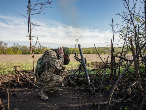 Экс-аналитик ЦРУ Джонсон: Киев может потерять элитную 82-ю ДШБ ВСУ