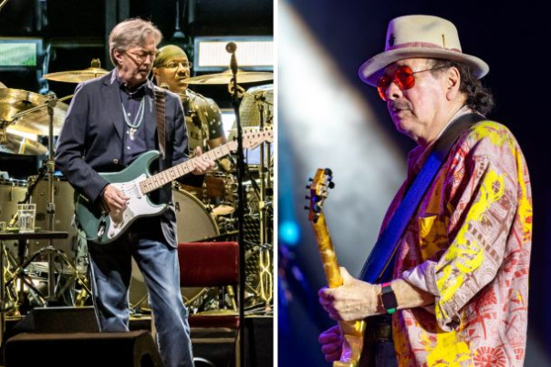 Прогуляли рок: почему леваки не в силах «отменить» старых музыкантов