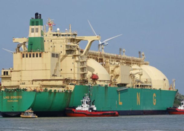 Financial Times: в этом году Евросоюз закупит рекордные объемы сжиженного газа в России