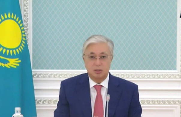 «Кавказский заслон» вынуждает Казахстан снова «менять направление»