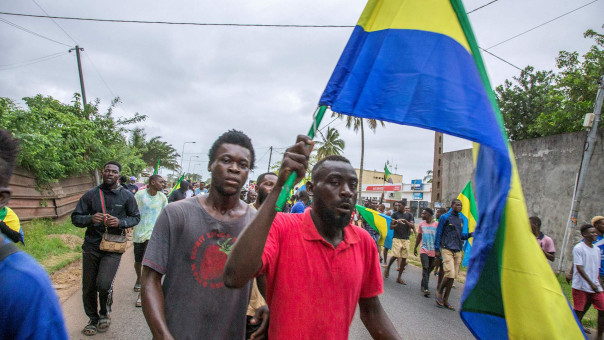 Выборов нет: как будет развиваться ситуация в Габоне после госпереворота