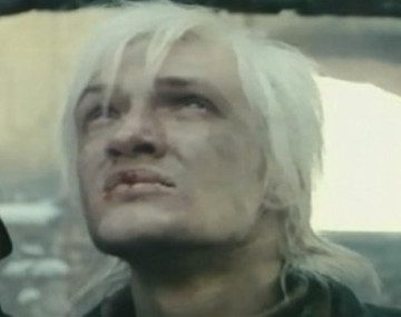 Александр Роджерс: Россия - надежда мира