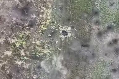 Наши уничтожают боевиков ВСУ целыми подразделениями