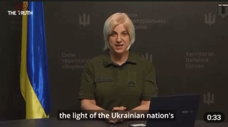 Какая дешёвка и звенящая пошлость.