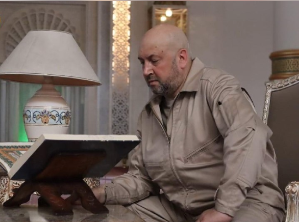 Член комитета Госдумы по обороне генерал Андрей Гурулёв прокомментировал  фото Суровикина из Алжира