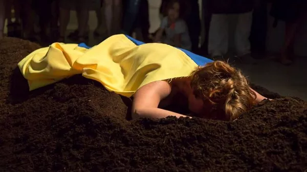 Ни о какой Украине и речи нет: о том, как просьба о помощи со стороны Израиля спутала карты администрации Байдена. Валентин Богданов