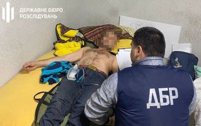 Били и морили голодом, чтобы "добровольно" прошел ВЛК