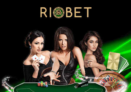 Казино Риобет — выгодная игра в слоты