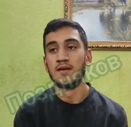 Задержаны "ценные специалисты", которые избили бойца ЧВК «Вагнер» и его брата.