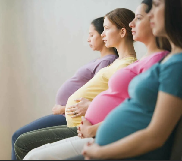 Центр репродукции "Линия жизни": современные решения для преодоления бесплодия