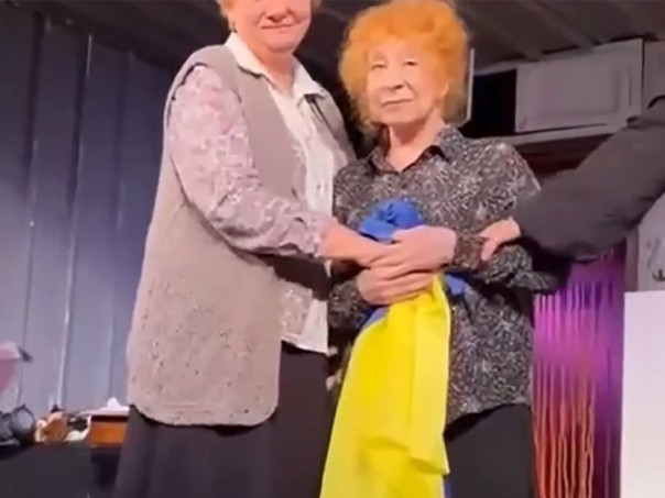 МВД начало проверку в отношении Лии Ахеджаковой по статье о дискредитации армии