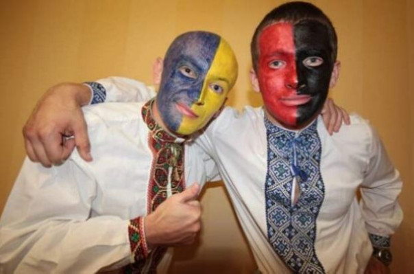 Возможно, когда-нибудь политическое украинство будут рассматривать как некое заразное психическое заболевание. Голос Мордора