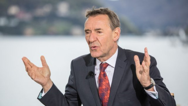 Россия и Китай внутри БРИКС влиятельнее, чем казалось — считает автор названия блока