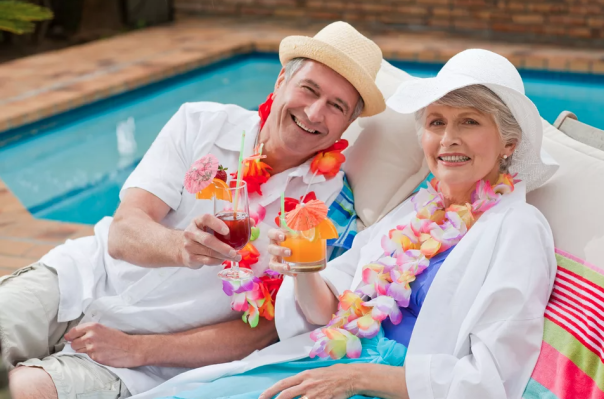 Мифы о западных пенсиях. Сравнение пенсионных систем, и не только