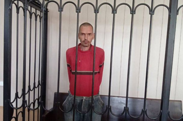 Пожизненное заключение. Вынесен приговор военнослужащему ВСУ за убийство четырех, а также покушение на убийство семерых мирных жителей