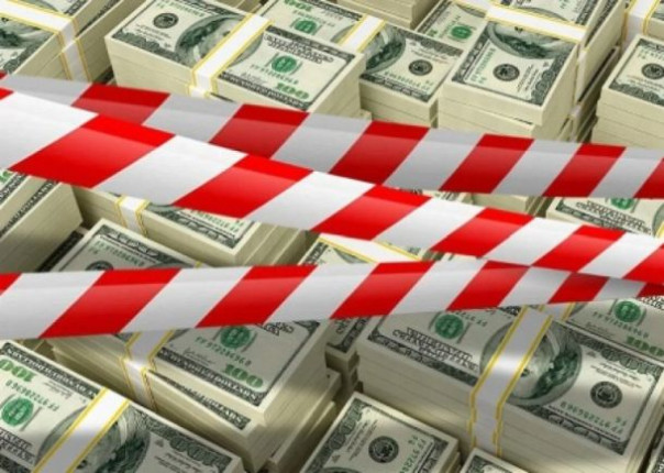 В России надеются запустить механизм обмена замороженных активов с Западом