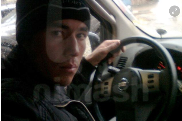 В Дзержинске водитель Камаза пытался разрушить здание полиции