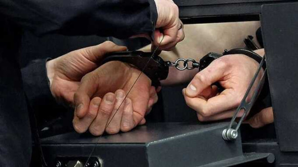 В Москве за взятку в размере 100 млн рублей арестован статусный силовик ФСБ, который возглавлял в пермском управлении ведомства отдел контрразведки.