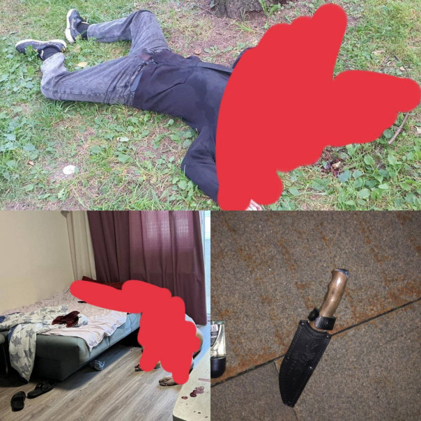 В столице обнаружили два обезглавленных тела — московская полиция уже задержала мигранта, подозреваемого в убийстве