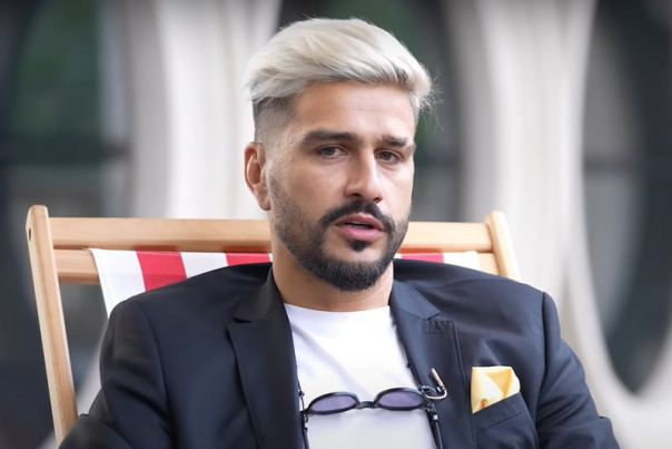 Блогера Евгения Савина уже второй раз проверяют за дискредитацию ВС РФ, что может грозить ему пятью годами лишения свободы