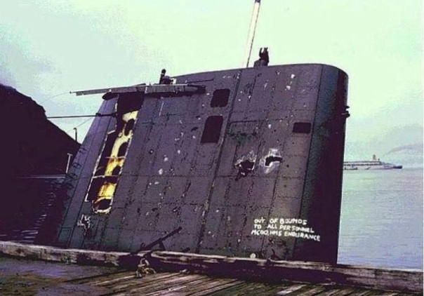 Подробности ракетной атаки на Севастополь. Повреждены жилые многоэтажки