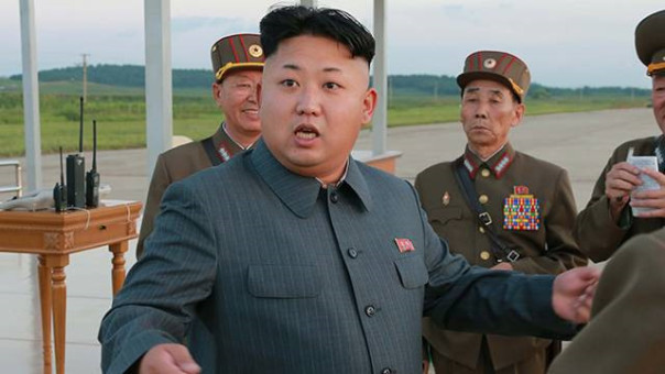 "Принуждает к труду и поддерживает агрессию": Ким Чен Ына внесли на украинский "Миротворец"