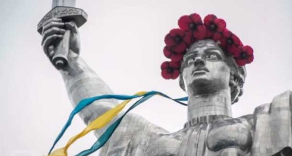 Вечное ожидание покращення. Анатолий Урсида