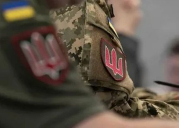 Первый креатив Умерова. На Украине появится военный омбудсмен