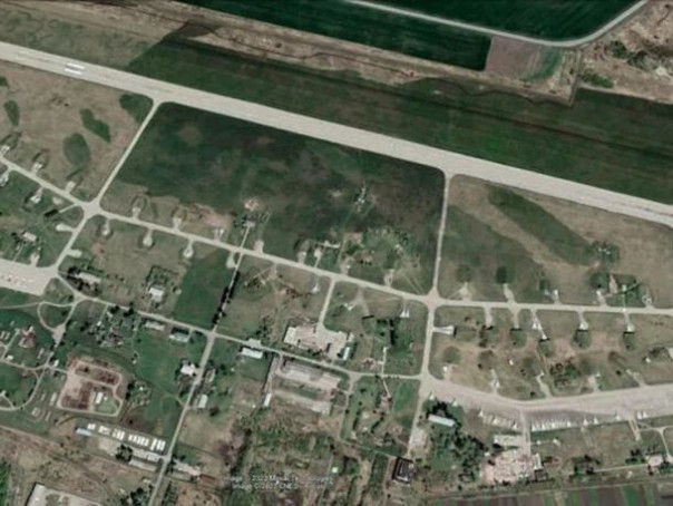 Месть за Севастополь: Россия ударила по складам британских ракет Storm Shadow