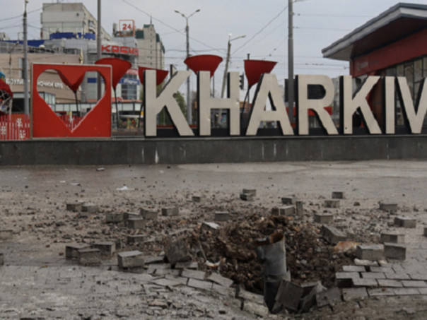 Стали известны цели ударов по военным объектам в Харькове и Бериславе