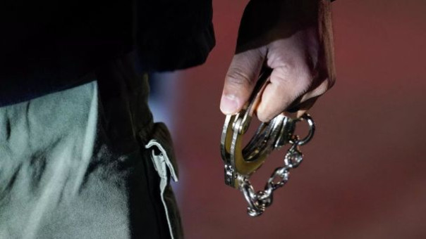 28 членов группировки "АУЕ"* были задержаны в Ульяновске