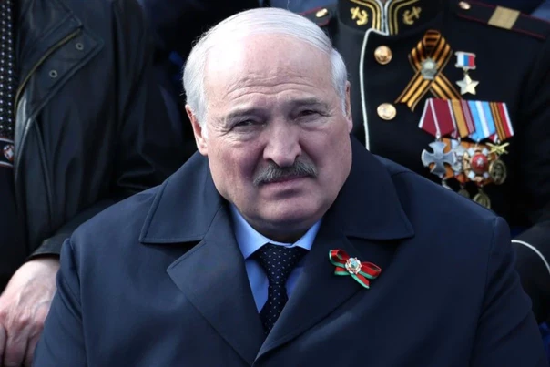 МУС натравливают на Лукашенко