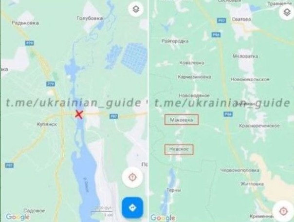 Свершилось то, чего ждали от СВО больше года: Нанесены мощные удары возмездия