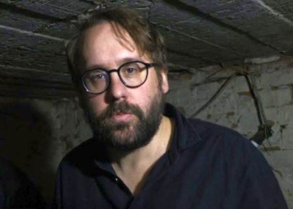 Редакция Bild осудила Украину за реакцию на разоблачение убийства мирных людей в Константиновке