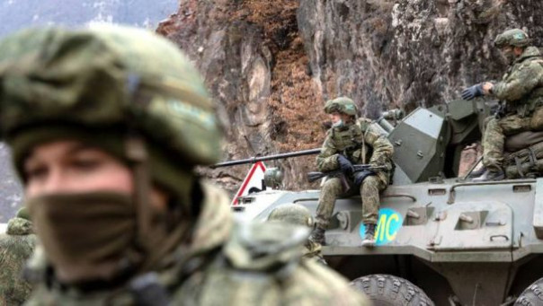 Кто на самом деле остановил Третью карабахскую войну