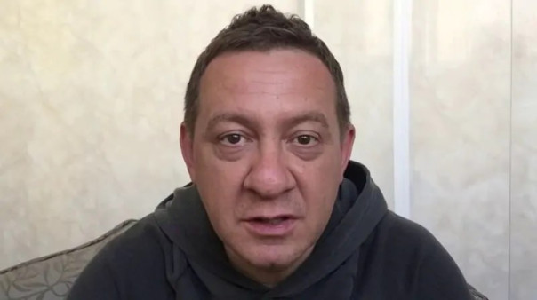 Айдера Муждабаева заочно приговорили к шести годам лишения свободы за призывы к терроризму