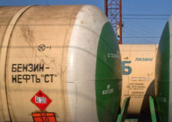 Правительство России ввело бессрочный запрет на экспорт бензина и дизеля, в Европе резко выросли цены на топливо