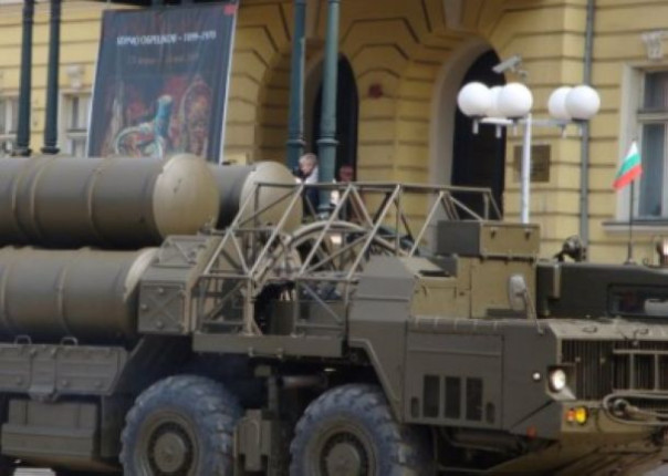 То что нужно украинской ПВО: Болгария отправит Киеву неисправные ракеты для С-300