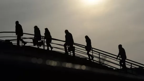 А мы пойдем на Север? Возможна ли в будущем интеграция России и Запада. Петр Акопов