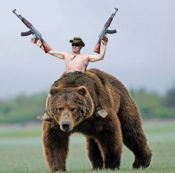 BofA: На рынке долговых пирамид воцарил "величайший в истории" медвежий рынок