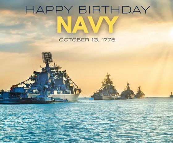 "Это русские". В США обратились к морякам с неожиданным поздравлением