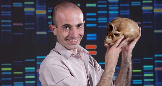 Советник Шваба поглумился над палестинцами. Мерзко даже в переводе