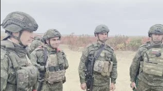 Луганчане, выбравшие сторону добра: бывшие украинские военные, которые решили сражаться за Россию