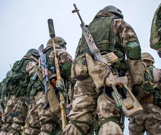 Бойцы ЧВК получат удостоверения ветеранов боевых действий