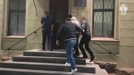 «Давайте будем делать контент — избивать русских»: продолжаются задержания азербайджанской банды, избивавшей людей в Питере