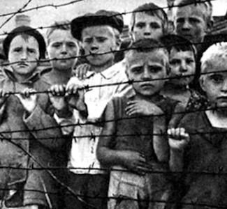 Минское гетто: загадки инфернальной жестокости нацистов…